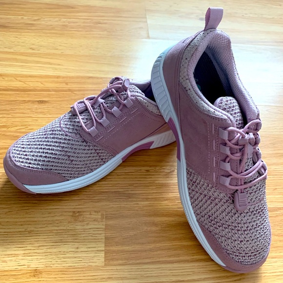 OrthoFeet Shoes Orthofeet Francis Notie With Premium Orthotic